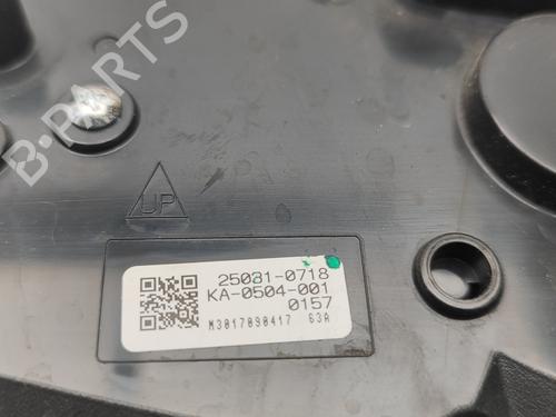 Other KAWASAKI MOTORCYCLES NINJA ( - 750cc) Ninja 650 (EX650K, EX650M, EX650S) | BP28558433O1 