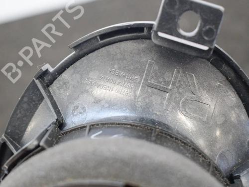 Air vent NISSAN JUKE (F15) 1.6 | BP14661480I21 