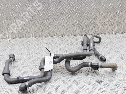 Used Pipe Pipe 38599964 38599964