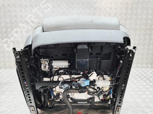 Right front seat AUDI Q7 (4MB, 4MG, 4MQ) SQ7 TDI quattro | BP34160382C16  - Image 5