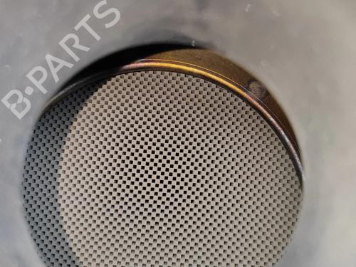 Catalyst TOYOTA YARIS (_P21_, _PA1_, _PH1_) 1.5 Hybrid (MXPH10, MXPH11) | BP30621285M10 