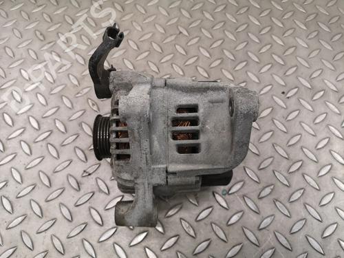 Used Alternator MINI MINI COUNTRYMAN (R60) Cooper D (112 hp) 30256488