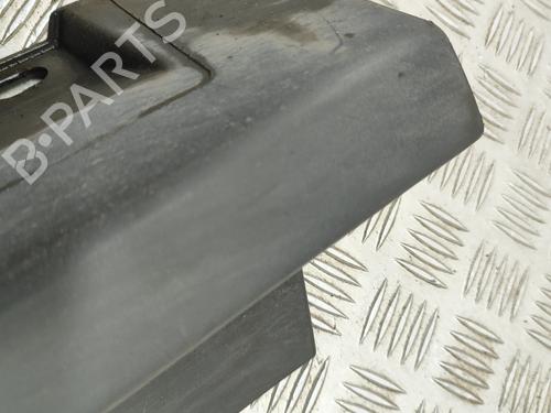 Right sideskirt FORD TRANSIT COURIER B460 Box Body/MPV 1.5 TDCi | BP29920261C114