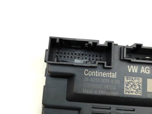 Electronic module VW TOUAREG (7P5, 7P6) 3.0 V6 TDI | BP33400543M83  - Image 8