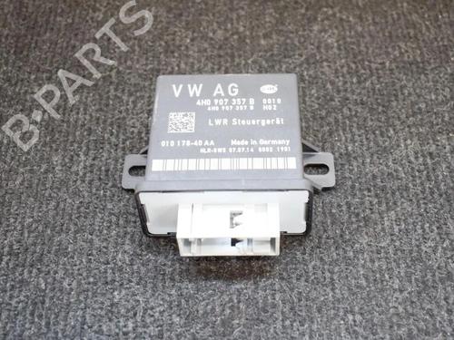 Electronic module AUDI A7 Sportback (4GA, 4GF) 3.0 TDI quattro | BP6752641M83