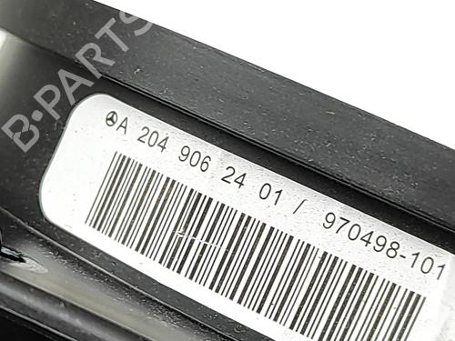 Speaker MERCEDES-BENZ M-CLASS (W166) ML 250 CDI / BlueTEC 4-matic (166.004, 166.003) | BP33378822E2 - Image 6