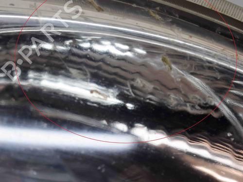 Right headlight RENAULT KANGOO (KC0/1_) 1.5 dCi (KC08, KC09) | BP10401530C29 