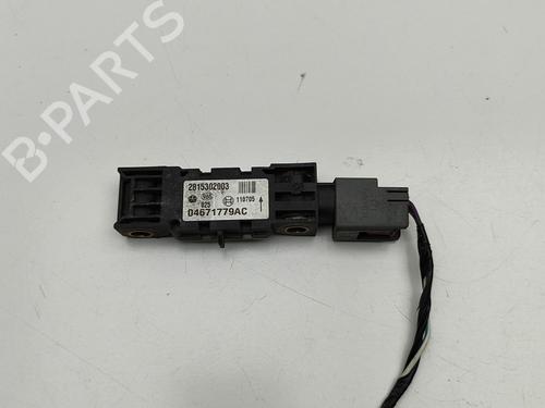 Elektronisk sensor DODGE CHARGER 2.7 (192 hp) 27783428