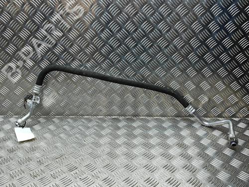 AC pipe BMW X3 (G01, F97, G08) iX3 | BP38782678M126 - Image 6
