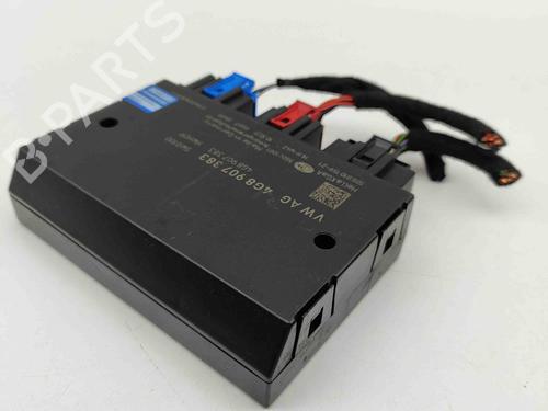 Used Electronic module AUDI A6 C7 Avant (4G5, 4GD) 3.0 TDI quattro (204 hp) 27350618