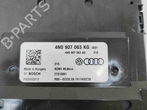 Other AUDI E-TRON (GEN) 55 quattro | BP29404616O1  - Image 6