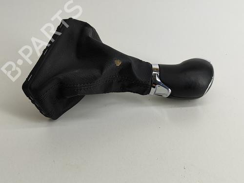 Shift knob SKODA OCTAVIA III Combi (5E5, 5E6) 1.8 TSI 4x4 | BP17226205I34 