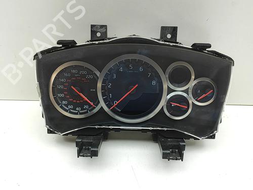 Used Instrument cluster Instrument cluster 33962746 33962746