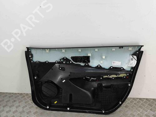 Front left panel TOYOTA COROLLA Estate (_E21_) 1.8 Hybrid (ZWE211) | BP29812524C58
