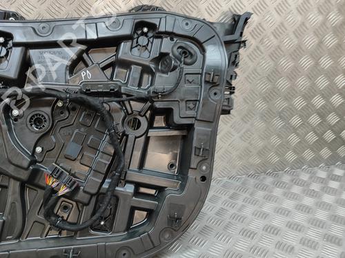 Front right window mechanism VOLVO XC90 II (256) D5 AWD | BP25216700C23 - Image 4