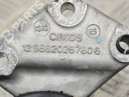 Engine mount PEUGEOT 5008 (0U_, 0E_) 1.6 HDi | BP6736803M89