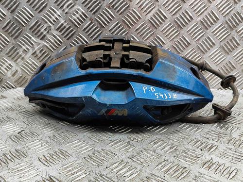 Used Right front brake caliper BMW 8 Gran Coupe (G16, F93) 840 i (333 hp) 28562721