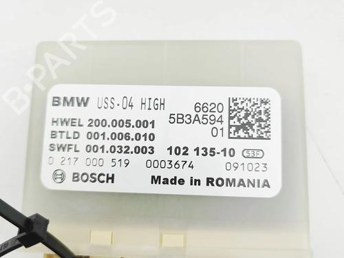 Electronic module BMW X3 (G01, F97, G08) M | BP38650674M83 - Image 5