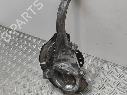 Right front steering knuckle BMW 7 (G11, G12) 730 d | BP19502102M26 