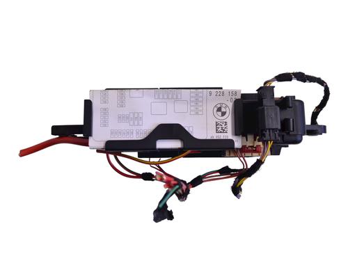 Fuse box BMW 1 (F20) 116 i | BP30231988E1