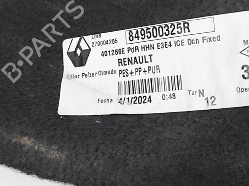 Boot lining RENAULT AUSTRAL E-TECH 200 Hybrid (HGM2) | BP38500028I3 - Image 6
