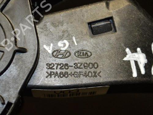 Pedal HYUNDAI i40 I (VF) 1.7 CRDi | BP6721786I4 