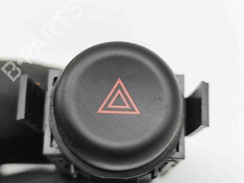 Warning switch MAZDA MX-5 II (NB) 1.6 16V (NB6C) | BP29542890I22 