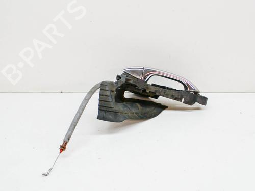Front left exterior door handle MERCEDES-BENZ M-CLASS (W164) ML 280 CDI 4-matic (164.120) | BP8894957C128 