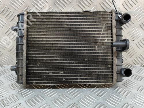 Used Water radiator VW GOLF VII (5G1, BQ1, BE1, BE2) 2.0 R 4motion (300 hp) 24580811