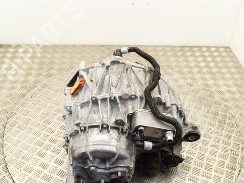 Used Engine Engine TESLA MODEL 3 (5YJ3) EV AWD (441 hp) 27757939 27757939