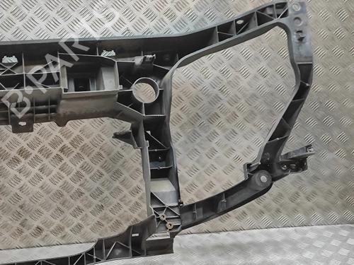 Frontplade/Frontkurv RENAULT MASTER III Van (FV) 2.3 dCi 180 FWD (FV04, FV07) | BP38191759C72 - Image 10