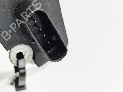 Mass air flow sensor BMW X6 (E71, E72) xDrive 40 d | BP30131039M95