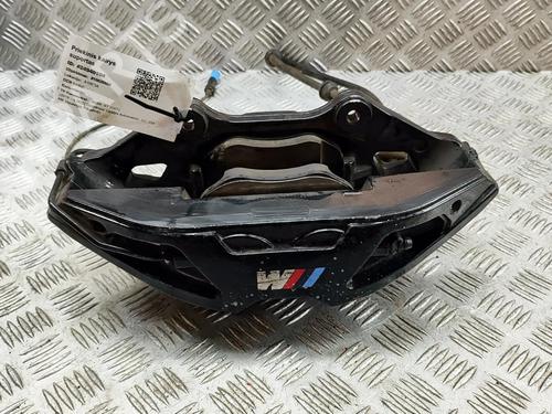 Used Left front brake caliper BMW X7 (G07) xDrive 40 d Mild-Hybrid (352 hp) 28028298