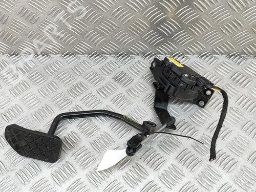 Pedal VW TRANSPORTER T6 Van (SGA, SGH, SHA, SHH) 2.0 TDI 4motion (150 hp) 25787477