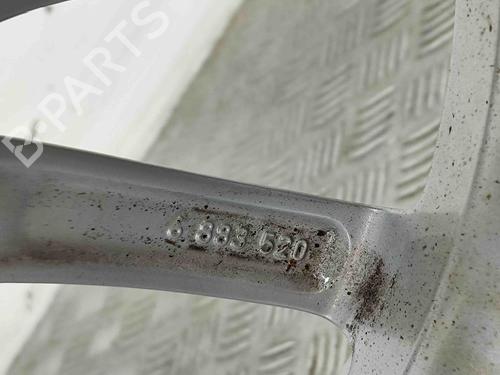 Rim BMW 3 (G20, G80, G28) 330 e Plug-in-Hybrid | BP27796558C45