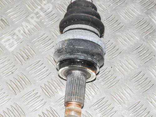Right rear driveshaft BMW 5 (F10) 520 d | BP6734168M41 