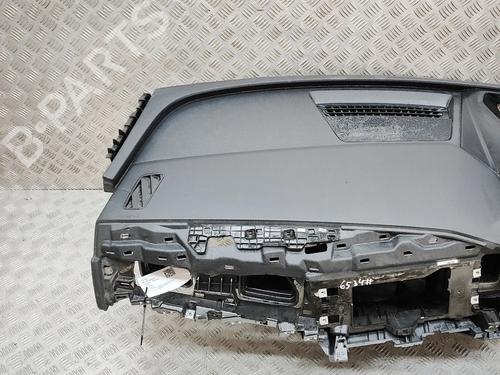 Dashboard AUDI Q4 E-TRON Sportback (F4N) 40 | BP38540065C46 - Image 5