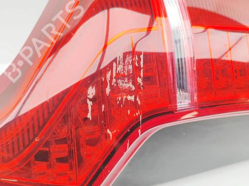 Right taillight VOLVO XC90 II (256) T6 AWD | BP37643048C35 - Image 7