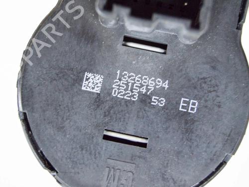 Electronic module OPEL ASTRA J (P10) 2.0 CDTI (68) | BP12175128M83