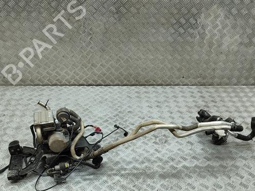 Used Electronic module VW TRANSPORTER T6 Van (SGA, SGH, SHA, SHH) 2.0 TDI (110 hp) 29391315