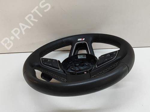 Steering wheel AUDI A5 Sportback (F5A, F5F) 35 TDI | BP28194664C49 
