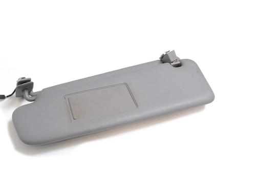 Used Left sun visor PORSCHE CAYENNE (9PA) S 4.5 (340 hp) 30213916
