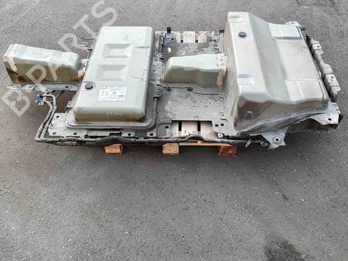 Battery PEUGEOT 208 II (UB_, UP_, UW_, UJ_) e-208 | BP29488215E11 