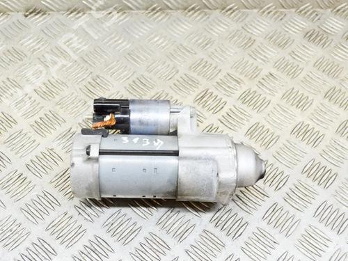 Used Starter MERCEDES-BENZ E-CLASS (W213) E 220 d (213.004) (194 hp) 8352686