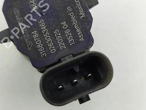 Electronic module POLESTAR POLESTAR 2 (534) EV | BP28062528M83