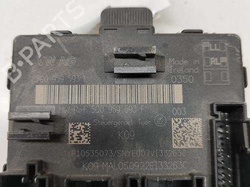 Electronic module VW ARTEON (3H7, 3H8) 1.4 eHybrid | BP28554131M83  - Image 6