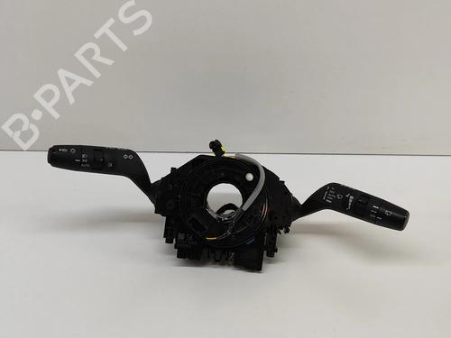 Used Steering column stalk Steering column stalk NISSAN QASHQAI III (J12) 1.3 DIG-T (158 hp) 29391430 29391430
