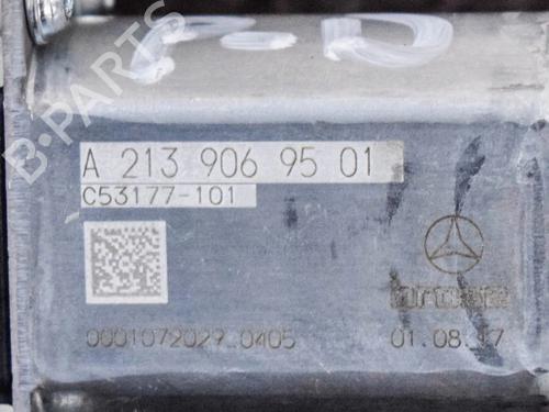 Right front window motor MERCEDES-BENZ GLC Coupe (C253) 250 d 4-matic (253.309) | BP8827772E20