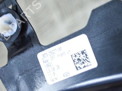 Andre JAGUAR I-PACE (X590) EV400 AWD | BP27754499O1 