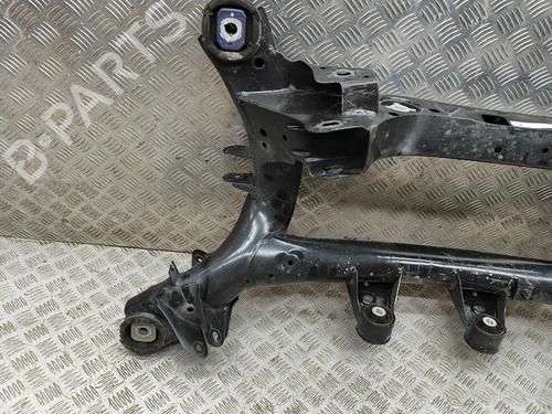 Rear axle BMW 4 Gran Coupe (G26) 420 d Mild-Hybrid | BP27766652M2 - Image 5
